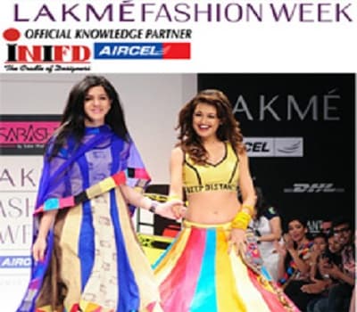 Inter National Institute of Fashion Design Ajmer College Image Gallery photo 13