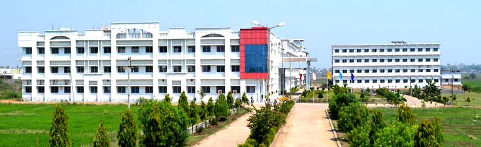 Bhartiya College of Agriculture and Agricultural Engineering Durg Building and Infrastructure photo 1