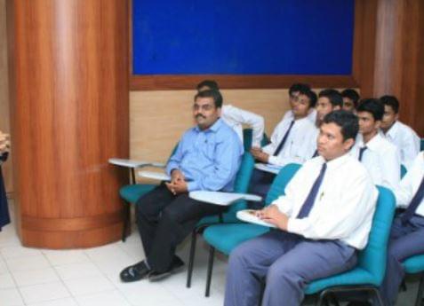 MA Rangoonwala Institute of Hotel Management and Research Pune Facility photo 7