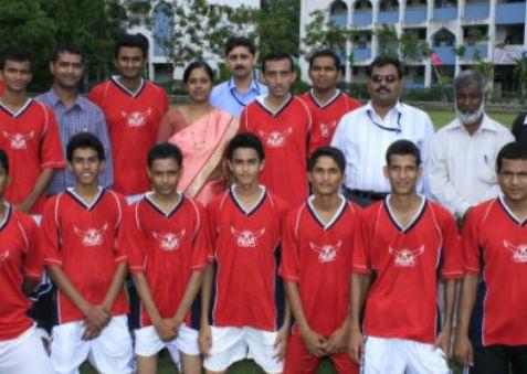 MA Rangoonwala Institute of Hotel Management and Research Pune Facility photo 8