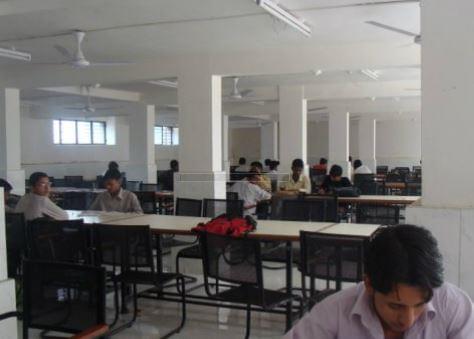 MA Rangoonwala Institute of Hotel Management and Research Pune Facility photo 1