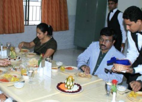 MA Rangoonwala Institute of Hotel Management and Research Pune Facility photo 3