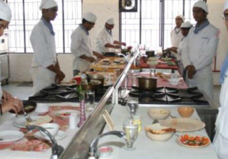 MA Rangoonwala Institute of Hotel Management and Research Pune Facility photo 4