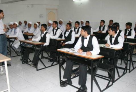 MA Rangoonwala Institute of Hotel Management and Research Pune Facility photo 5