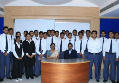 MA Rangoonwala Institute of Hotel Management and Research Pune Facility photo 6