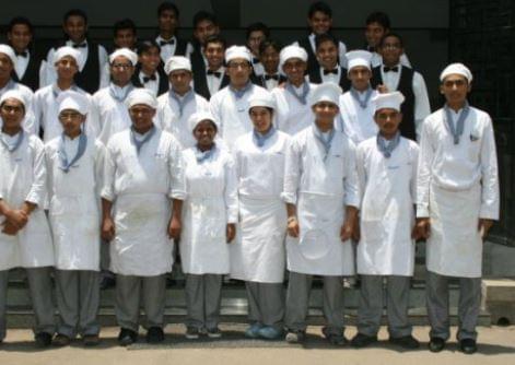 MA Rangoonwala Institute of Hotel Management and Research Pune Facility photo 9