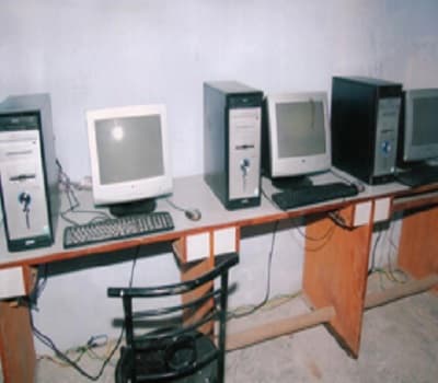 Surya College of Education Ambala Academic Building photo 3