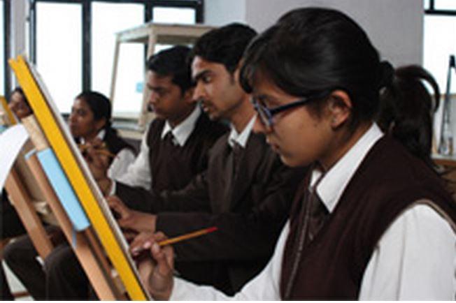 TMU COA Campus photo 1