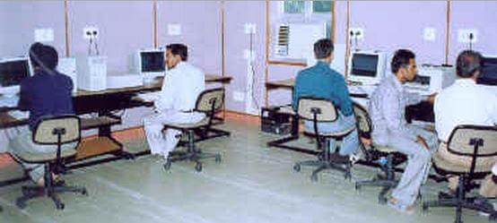 Central Institute for Arid Horticulture Bikaner Infrastructure photo 1