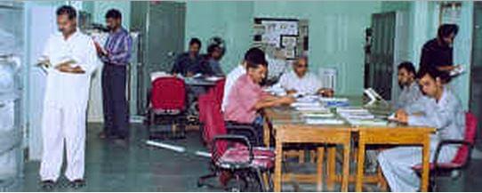 Central Institute for Arid Horticulture Bikaner Infrastructure photo 2