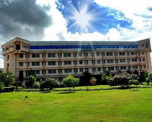 AECS Maruti College of Dental Sciences and Research Centre Bangalore Academic Building photo 1