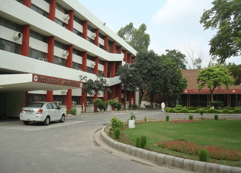 College of Veterinary Sciences Hisar Campus photo 2