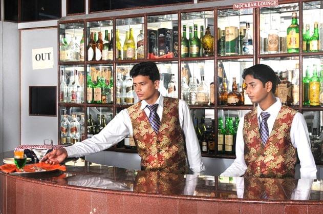 MGR Institute of Hotel Management and Catering Technology Chennai General photo 1