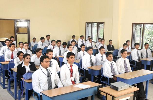 MGR Institute of Hotel Management and Catering Technology Chennai General photo 3