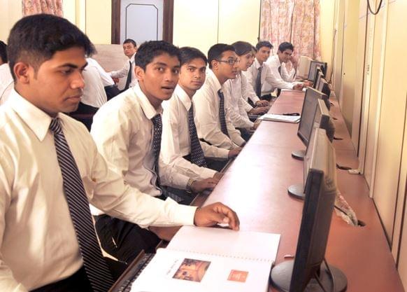 MGR Institute of Hotel Management and Catering Technology Chennai General photo 5