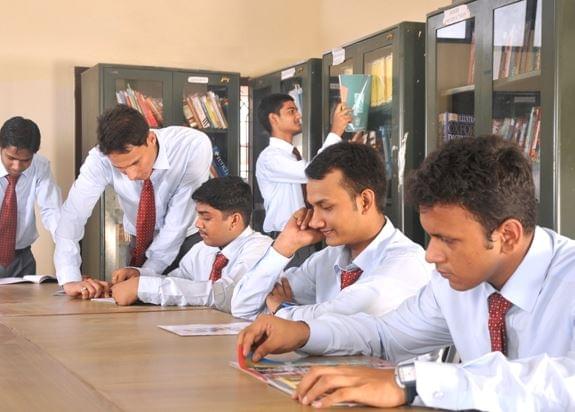 MGR Institute of Hotel Management and Catering Technology Chennai General photo 7