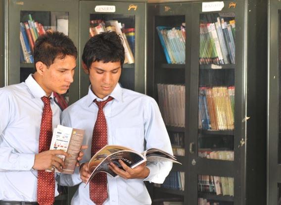 MGR Institute of Hotel Management and Catering Technology Chennai General photo 8