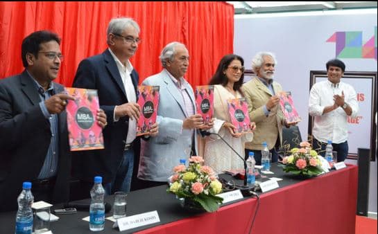 Institute of Apparel Management Gurgaon Events & Activities photo 1