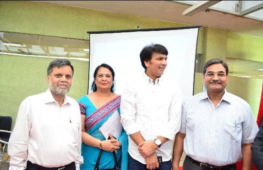 Institute of Apparel Management Gurgaon Events & Activities photo 2