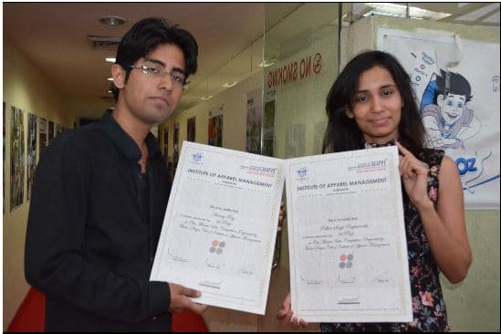 Institute of Apparel Management Gurgaon Events & Activities photo 3