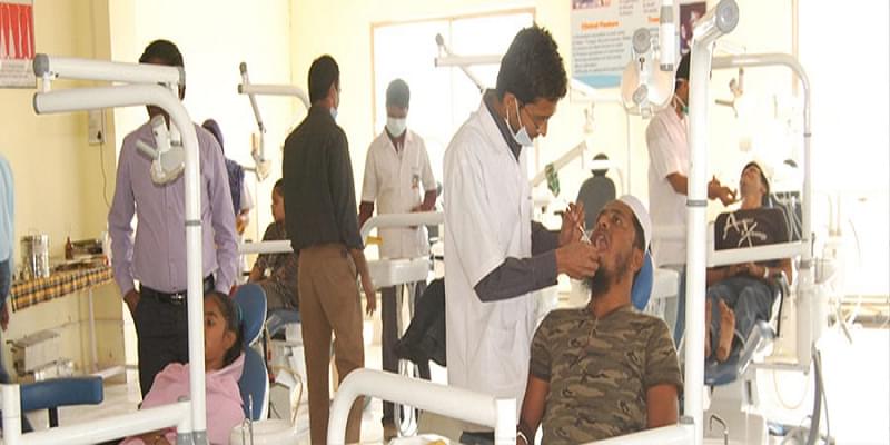 Aditya Dental College and Hospital Beed Labs photo 2