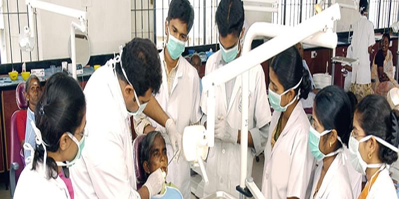 Aditya Dental College and Hospital Beed Labs photo 3