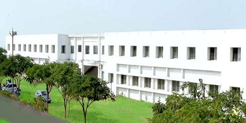 Aditya Dental College and Hospital Beed Academic Building photo 1