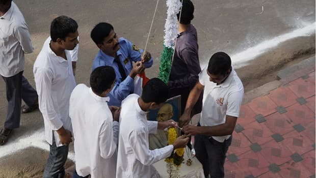 Culinary Academy of India Hyderabad Events photo 3