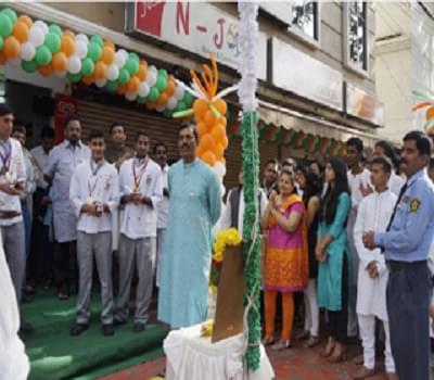 Culinary Academy of India Hyderabad Events photo 7