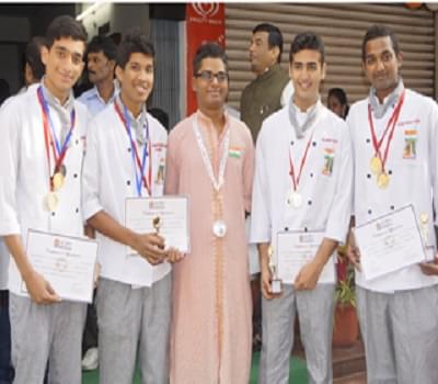 Culinary Academy of India Hyderabad Events photo 9