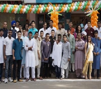 Culinary Academy of India Hyderabad Events photo 10