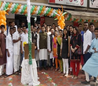 Culinary Academy of India Hyderabad Events photo 11