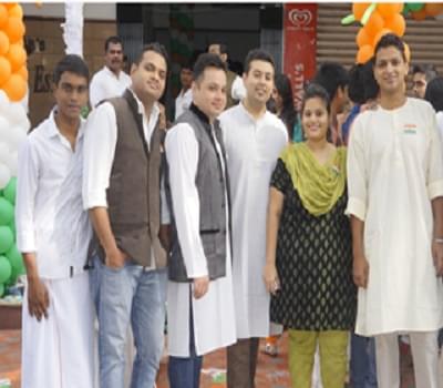 Culinary Academy of India Hyderabad Events photo 12