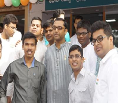 Culinary Academy of India Hyderabad Events photo 13