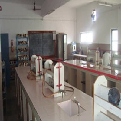 BVV Sangha's Hangal Shri Kumareshwar College of Pharmacy Bagalkot Campus photo 1