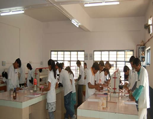 BVV Sangha's Hangal Shri Kumareshwar College of Pharmacy Bagalkot Campus photo 2