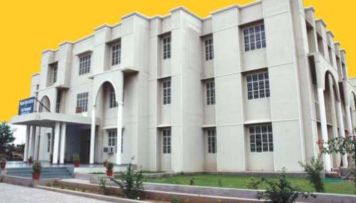 Maharishi Arvind institute of Hotel Management Jaipur Campus photo 1