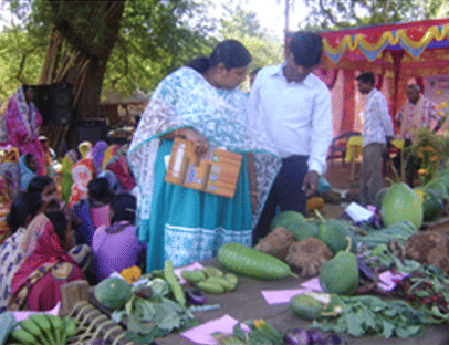 Directorate of Research on Women in Agriculture Bhubaneswar Infrastructure photo 2