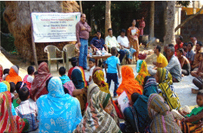 Directorate of Research on Women in Agriculture Bhubaneswar Infrastructure photo 4