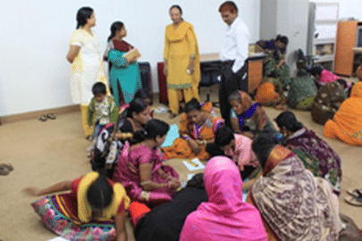 Directorate of Research on Women in Agriculture Bhubaneswar Infrastructure photo 5