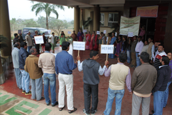 Directorate of Research on Women in Agriculture Bhubaneswar Infrastructure photo 9
