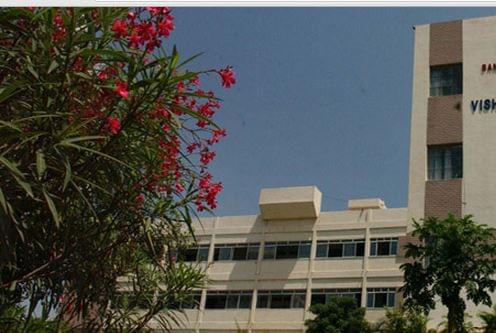 Vishwakarma CreativeI College Pune Campus photo 4