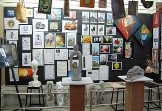 Vishwakarma CreativeI College Pune Campus photo 5