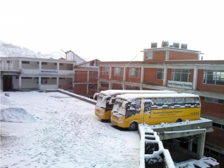 Bells Institute of Management & Technology Shimla Campus photo 2