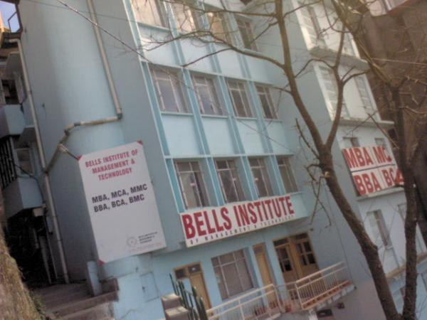 Bells Institute of Management & Technology Shimla Campus photo 1