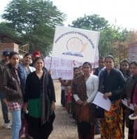 Dharamjeevi Institute of Professional Education Kurukshetra Academic Building photo 1