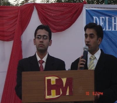 Delhi Institute of Hotel Management and Catering Technology New Delhi Events photo 2