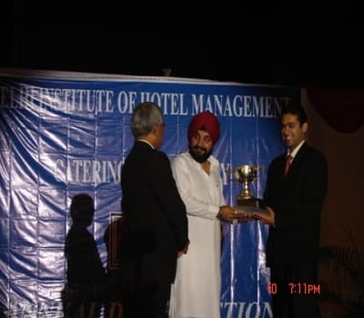Delhi Institute of Hotel Management and Catering Technology New Delhi Events photo 5