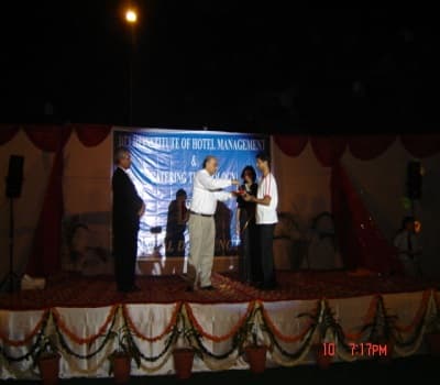 Delhi Institute of Hotel Management and Catering Technology New Delhi Events photo 6