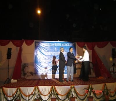 Delhi Institute of Hotel Management and Catering Technology New Delhi Events photo 7